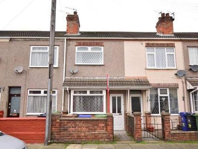 House for rent in Lincolnshire