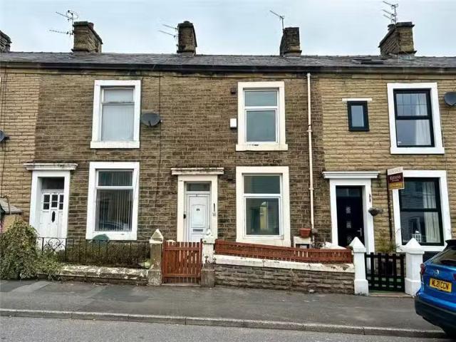 House for rent in Backburn, Lancashire