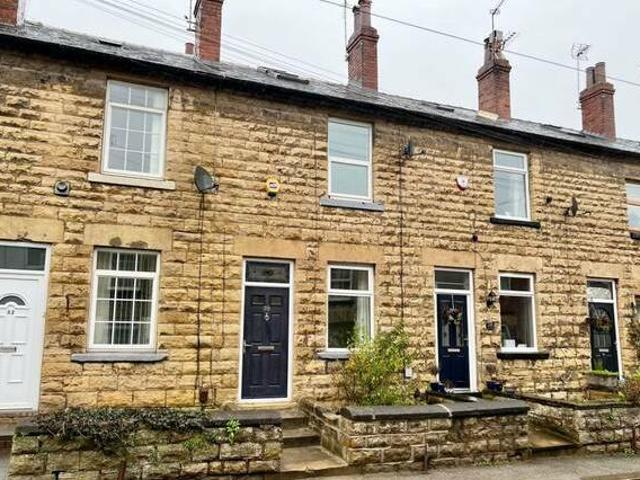 House for rent in Yorkshire And The Humber