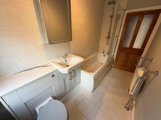 Cottage for rent in Wetherby
