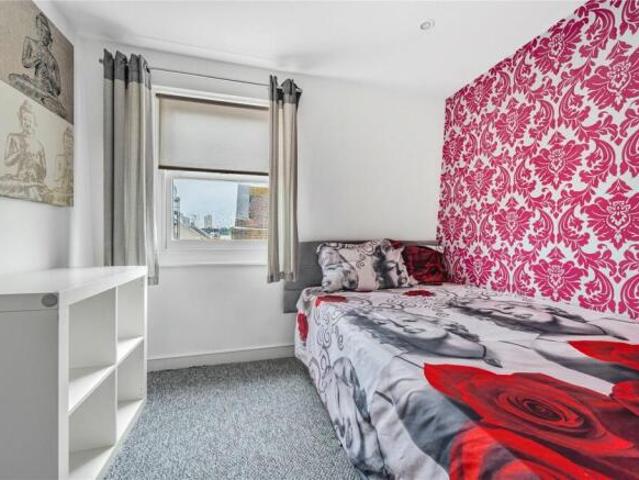 Cottage for rent in Kemptown, Brighton