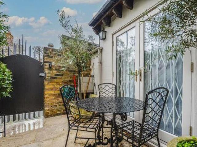 House for sale in Lyons, Greater London