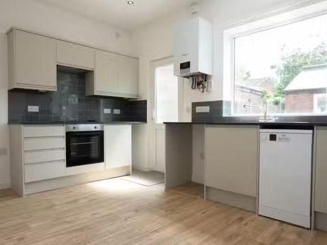 House for rent in Green Close, Warwickshire