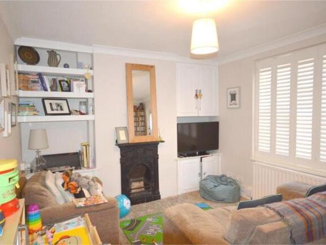 Cottage for rent in Hampshire