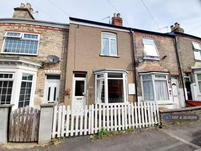 House for rent in Ingleby, Lincolnshire