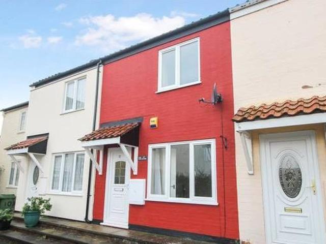 House for rent in Norfolk