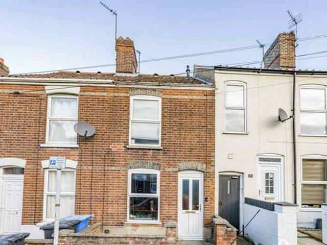House for rent in Norfolk