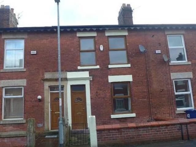House for rent in Lancashire