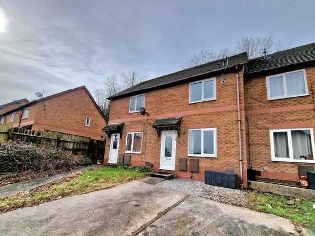 House for rent in Merthyr Tydfil