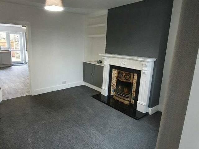 House for rent in Cambridgeshire