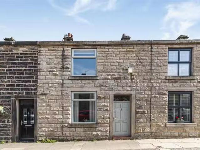 House for rent in Bury, Greater Manchester