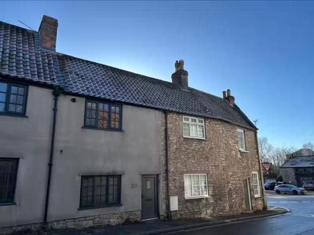 House for rent in St Cuthbert Out, Polsham