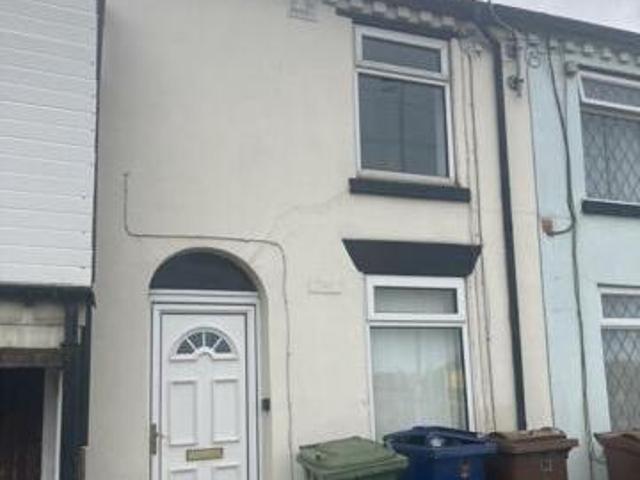 House for rent in Baswich, Staffordshire