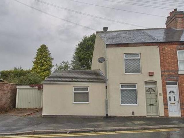 House for rent in Leicestershire