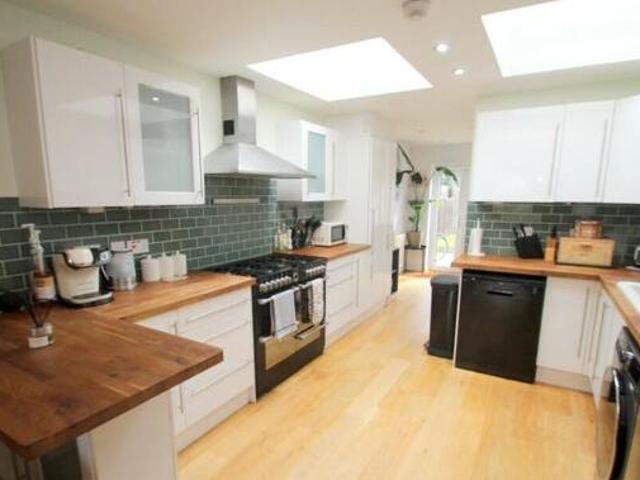 House for rent in Staines, Surrey