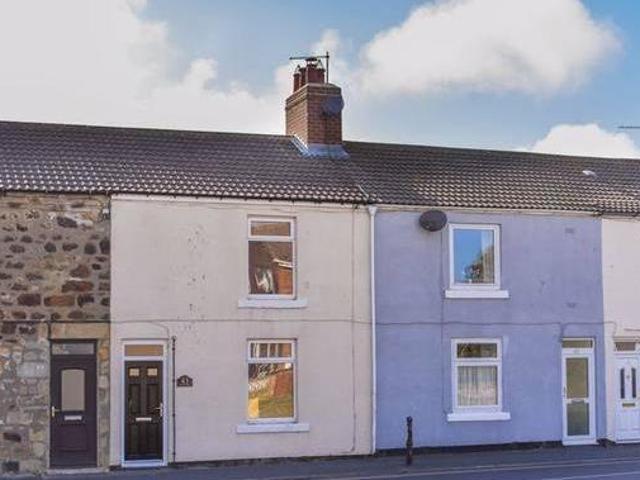 House for rent in North Yorkshire