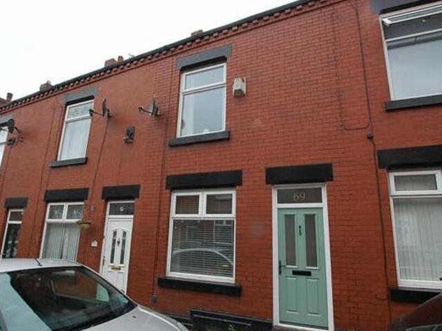 House for rent in Greenheys, Greater Manchester