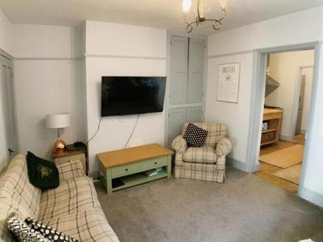 House for rent in Barholm, Lincolnshire