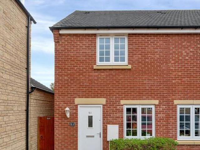 House for rent in Barholm, Lincolnshire