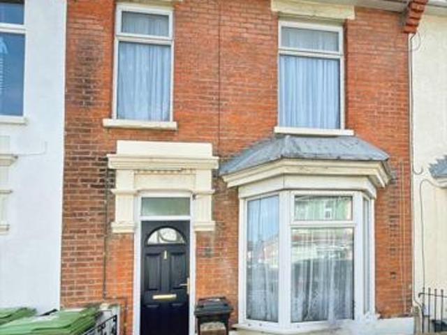 House for rent in Spring Vale, Hampshire