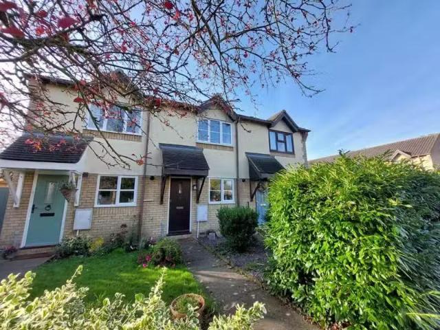 House for rent in Arrington, Cambridgeshire