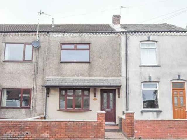 House for rent in Lancashire