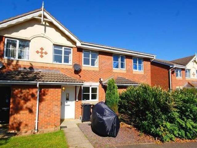 House for rent in Lincolnshire