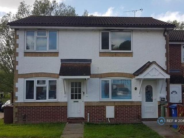 House for rent in Lyons, Greater London