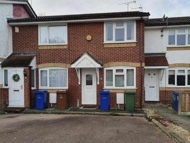 House for rent in Lyons, Greater London