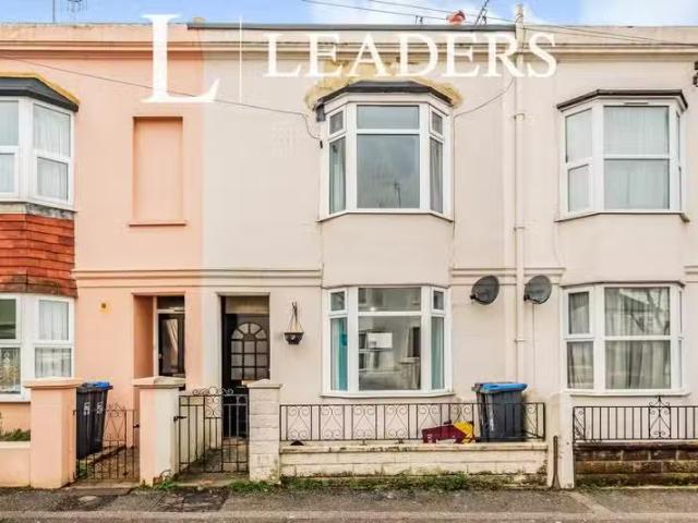 House for rent in Worthing, West Sussex
