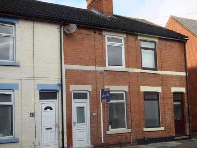 House for rent in Derbyshire Dales, East Midlands