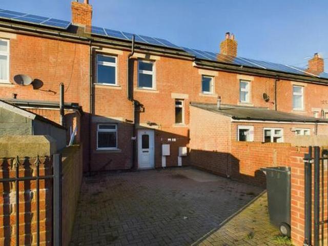 House for rent in Stanley