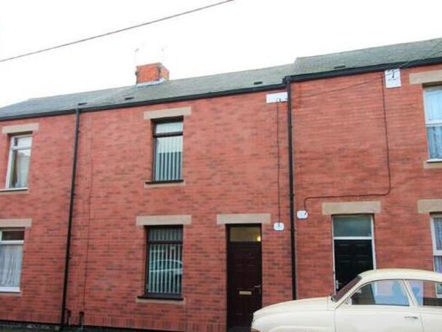 House for rent in Stanley