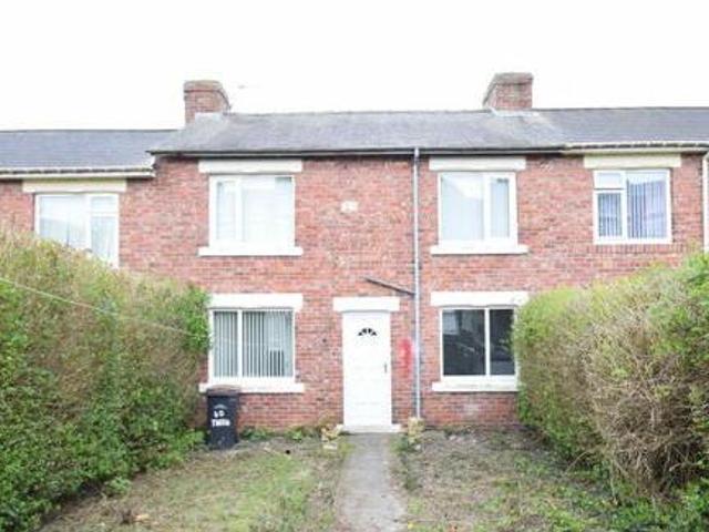 House for rent in Quaking Houses, Stanley