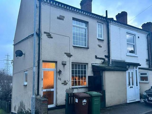 House for rent in Stanley
