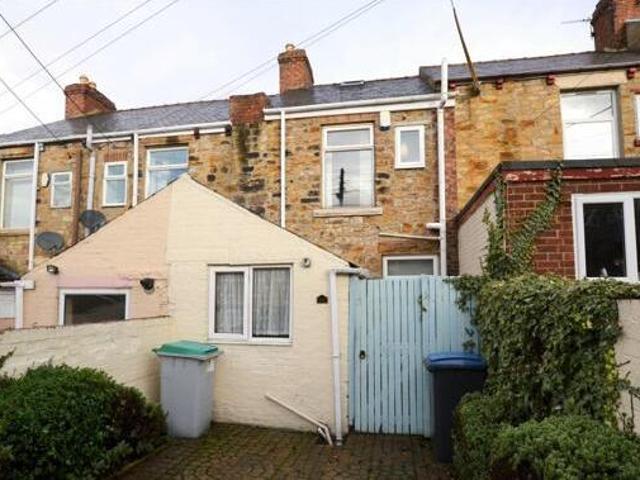 House for rent in Quaking Houses, Stanley