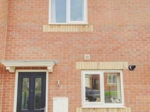 House for rent in Stanley