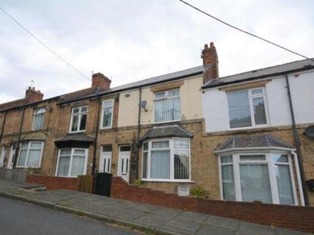 House for rent in Tanfield Lea, Stanley