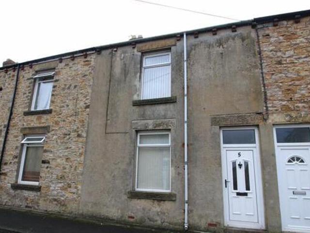 House for rent in Stanley