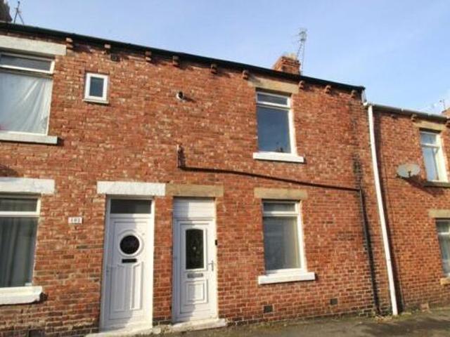 House for rent in Stanley