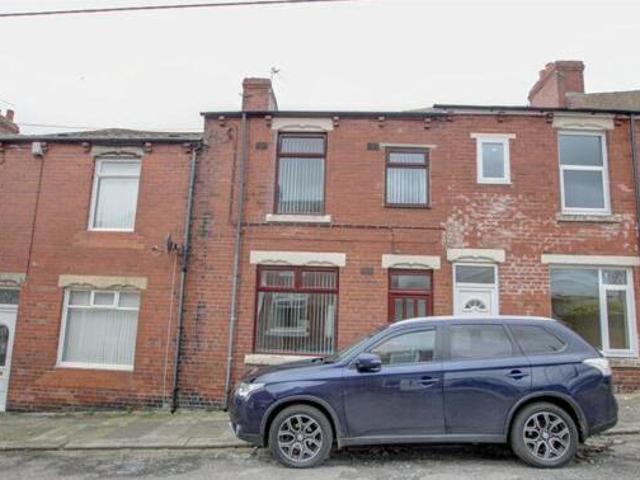 House for rent in Stanley