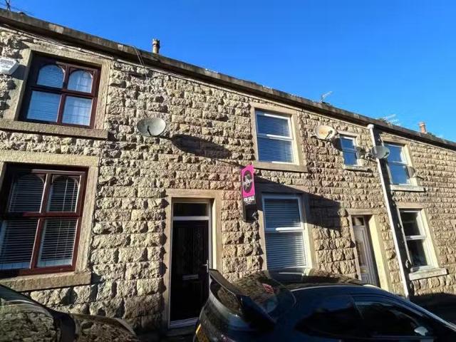 House for rent in Irwell Vale, Isle Of Man