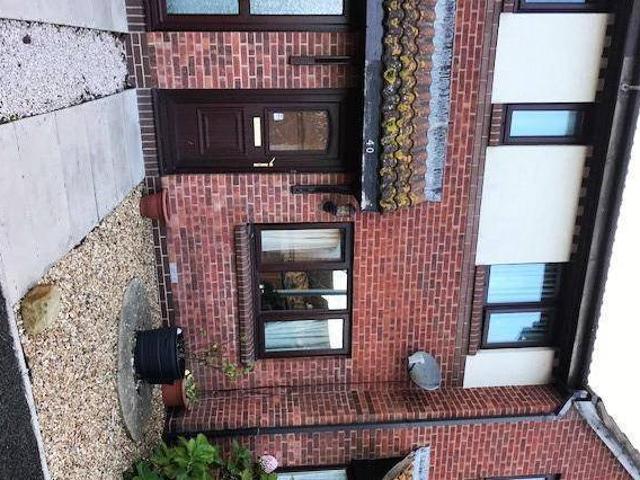 House for rent in Devon