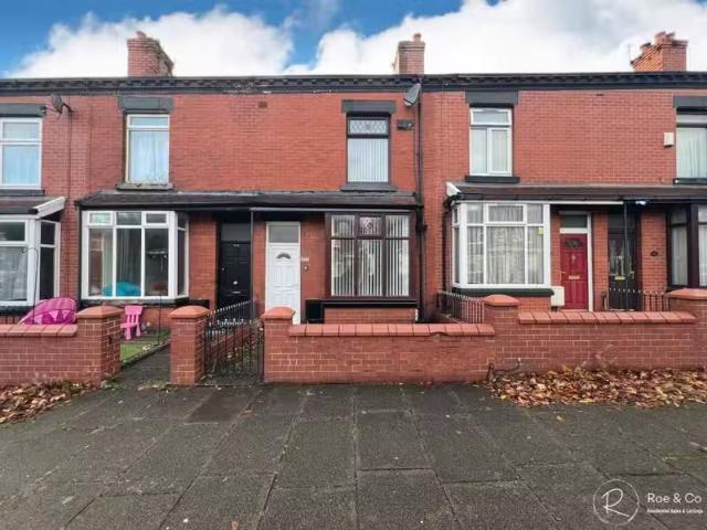 House for rent in Tonge Moor, Ainsworth
