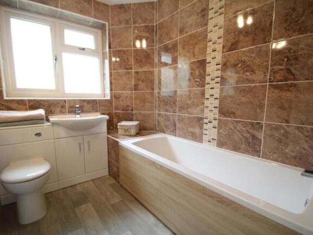 Cottage for rent in Wetherby