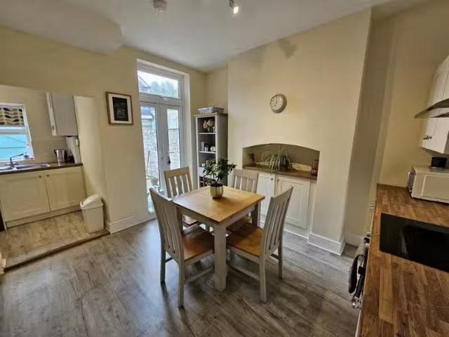 House for rent in Witton, Leftwich