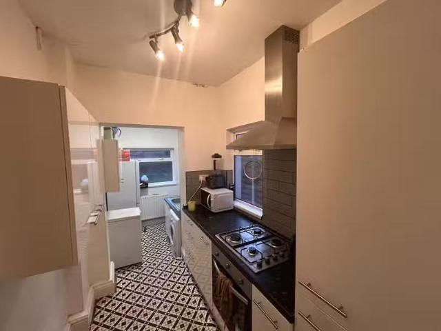 House for rent in High Field, York