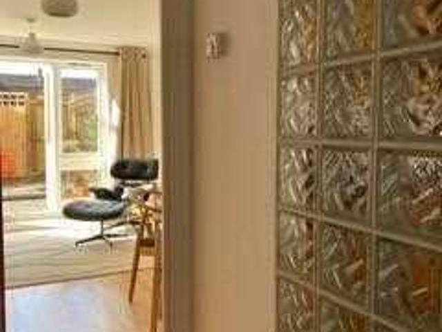 Cottage for rent in St. Mildred's, The Bridge