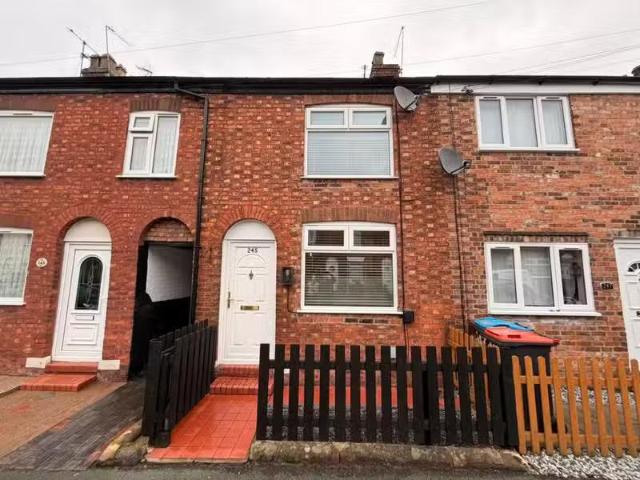 House for rent in Clive, Winsford