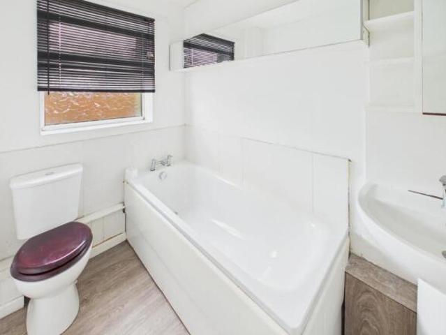 Cottage for rent in Hoole, Two Mills